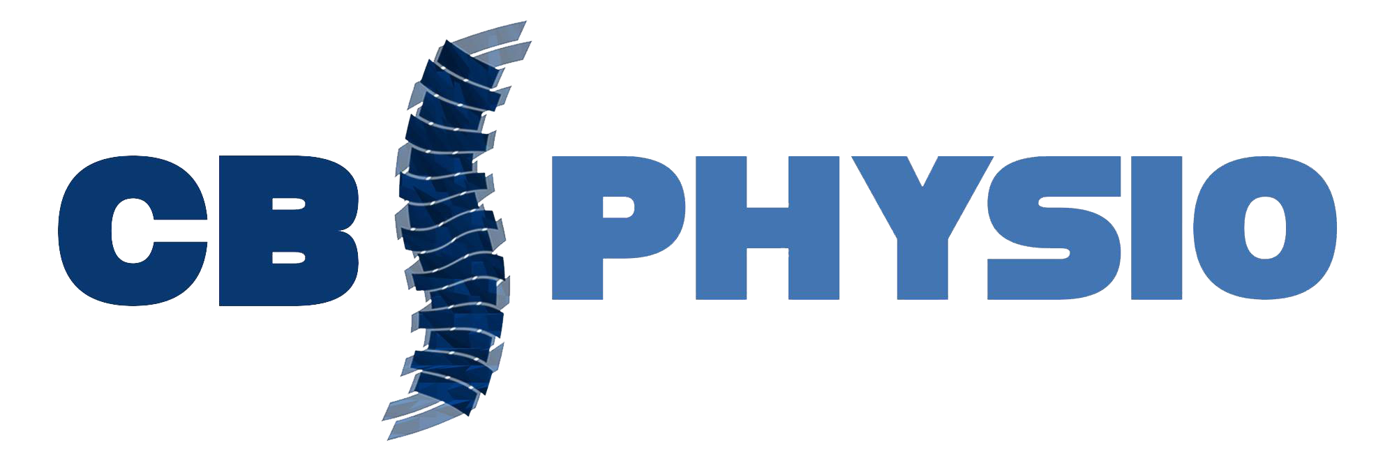 Logo of CB Physiotherapy