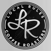 Logo of Local Rules Cafe