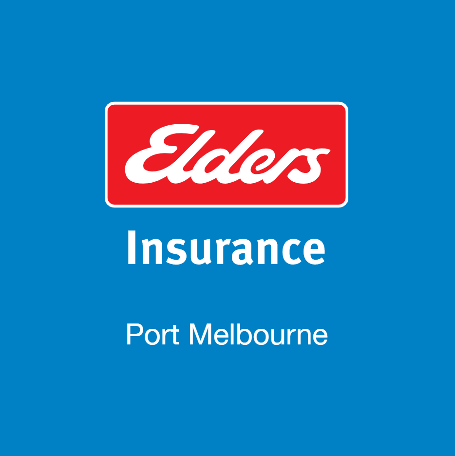Logo of Elders Insurance